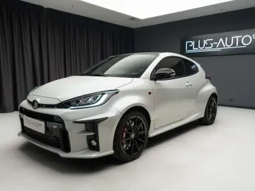 Toyota Yaris GR   Leasing   Garantie