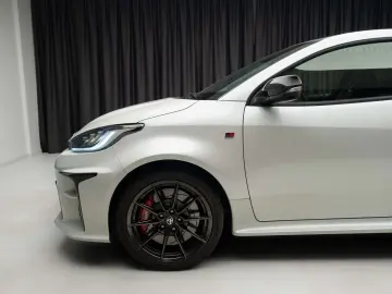Toyota Yaris GR   Leasing   Garantie