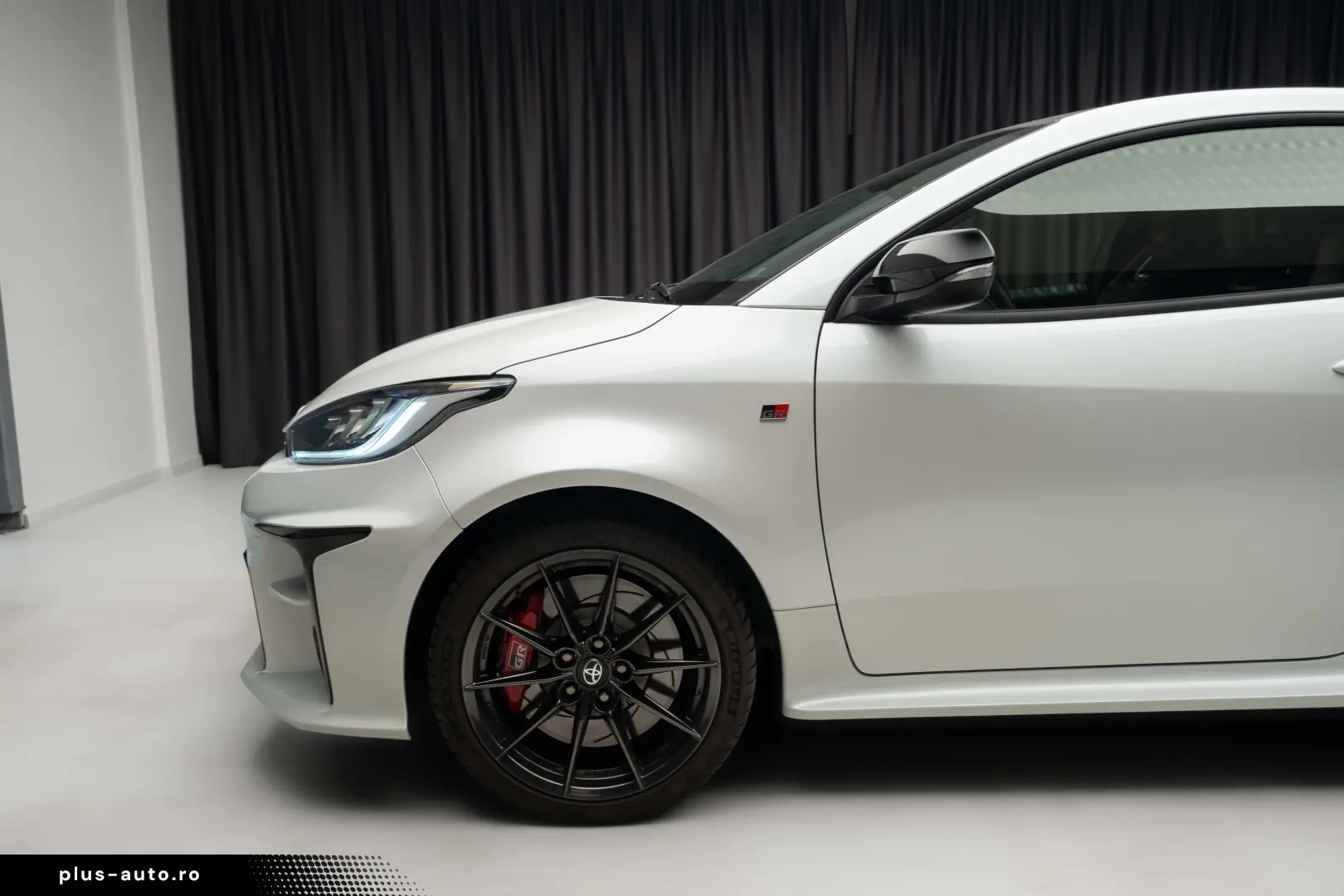 Toyota Yaris GR   Leasing   Garantie