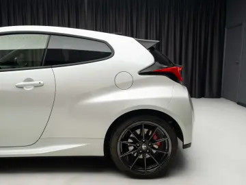 Toyota Yaris GR   Leasing   Garantie