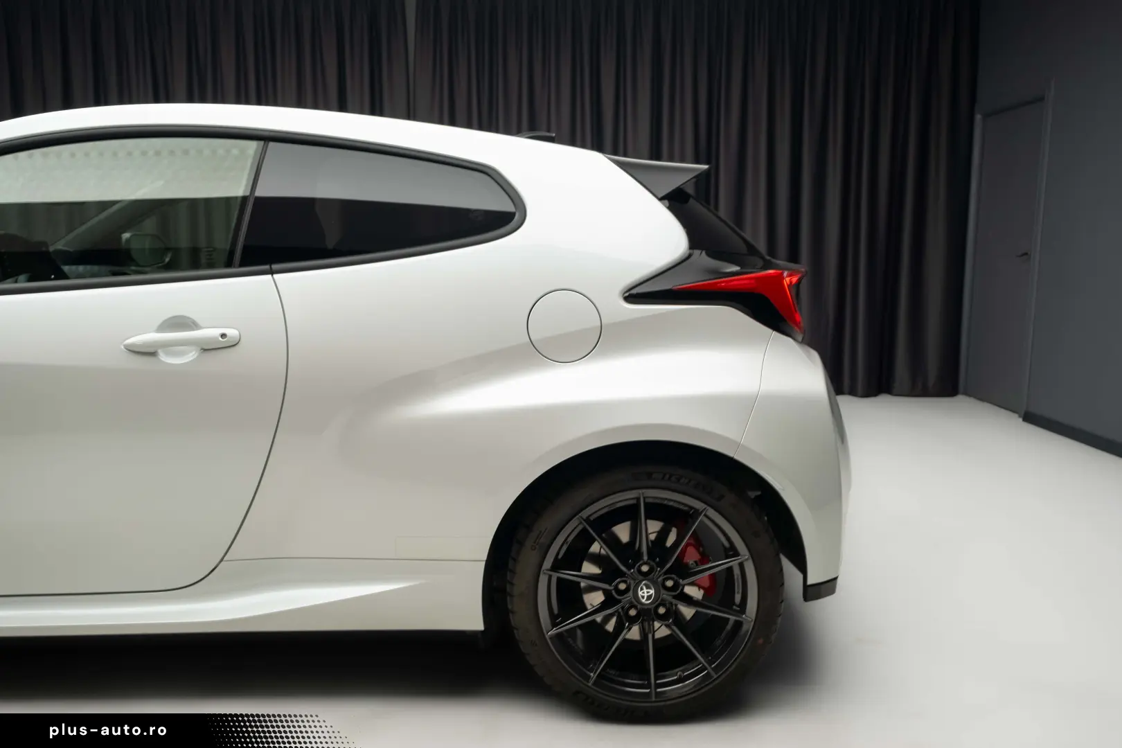 Toyota Yaris GR   Leasing   Garantie