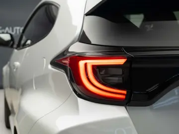 Toyota Yaris GR   Leasing   Garantie