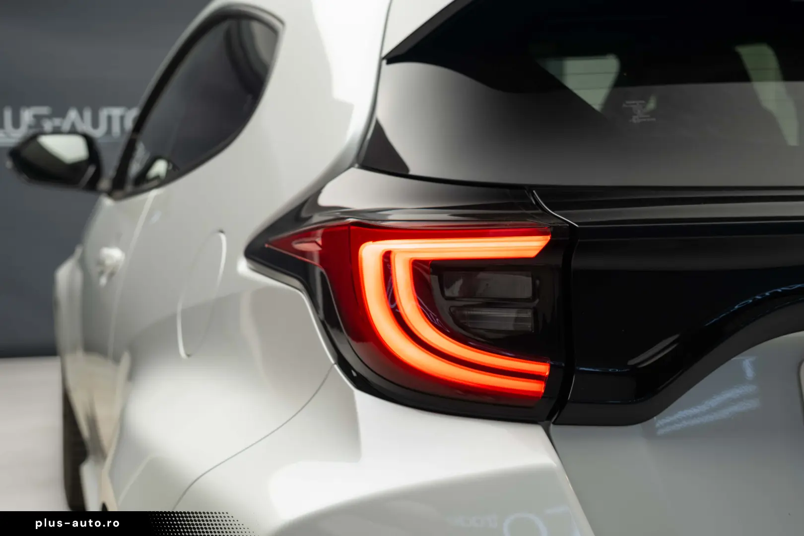 Toyota Yaris GR   Leasing   Garantie