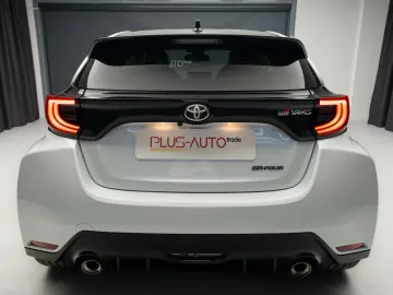 Toyota Yaris GR   Leasing   Garantie