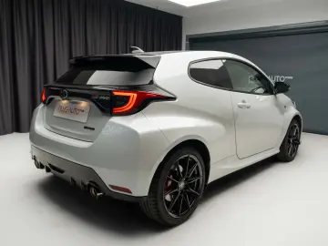 Toyota Yaris GR   Leasing   Garantie