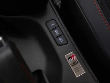 Toyota Yaris GR   Leasing   Garantie
