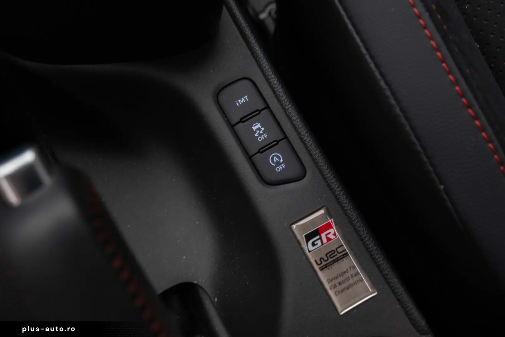 Toyota Yaris GR   Leasing   Garantie