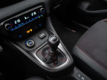 Toyota Yaris GR   Leasing   Garantie