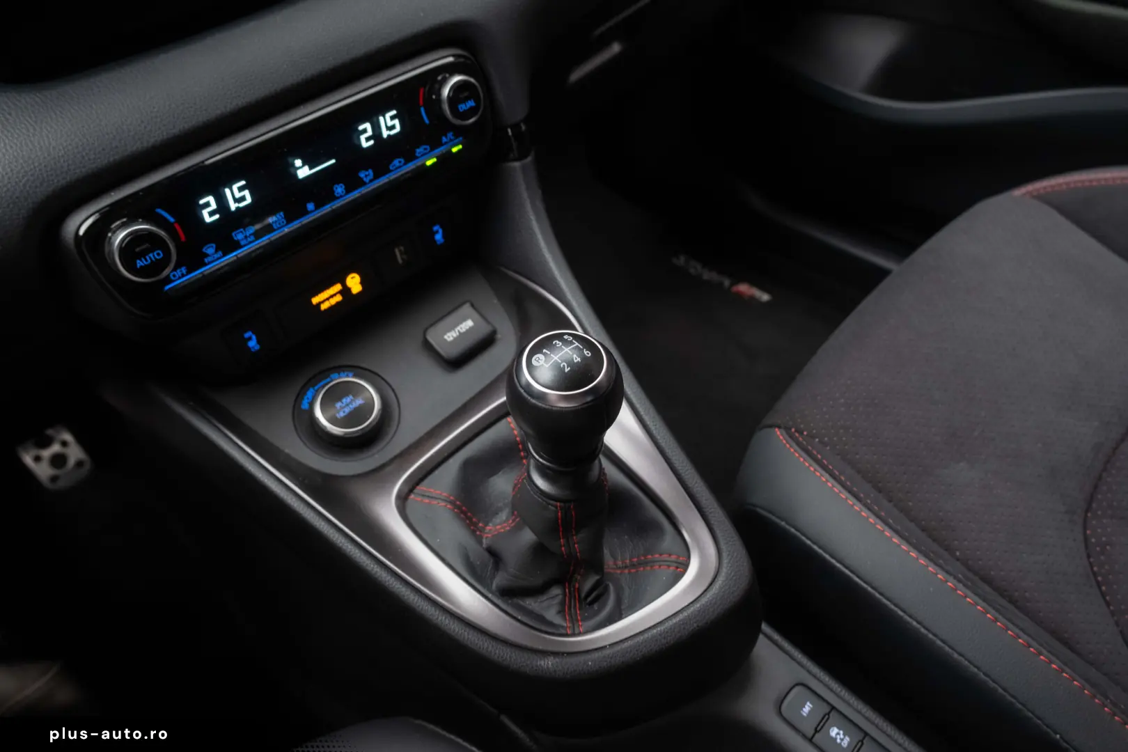 Toyota Yaris GR   Leasing   Garantie