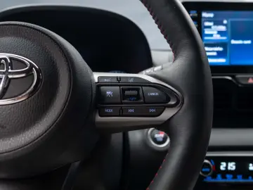 Toyota Yaris GR   Leasing   Garantie