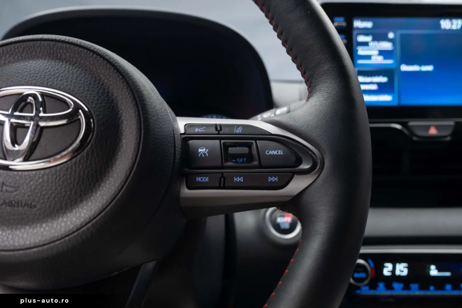 Toyota Yaris GR   Leasing   Garantie