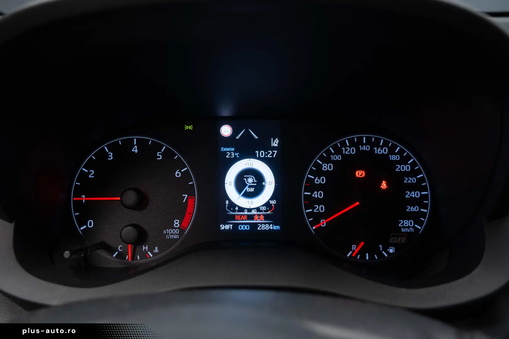Toyota Yaris GR   Leasing   Garantie