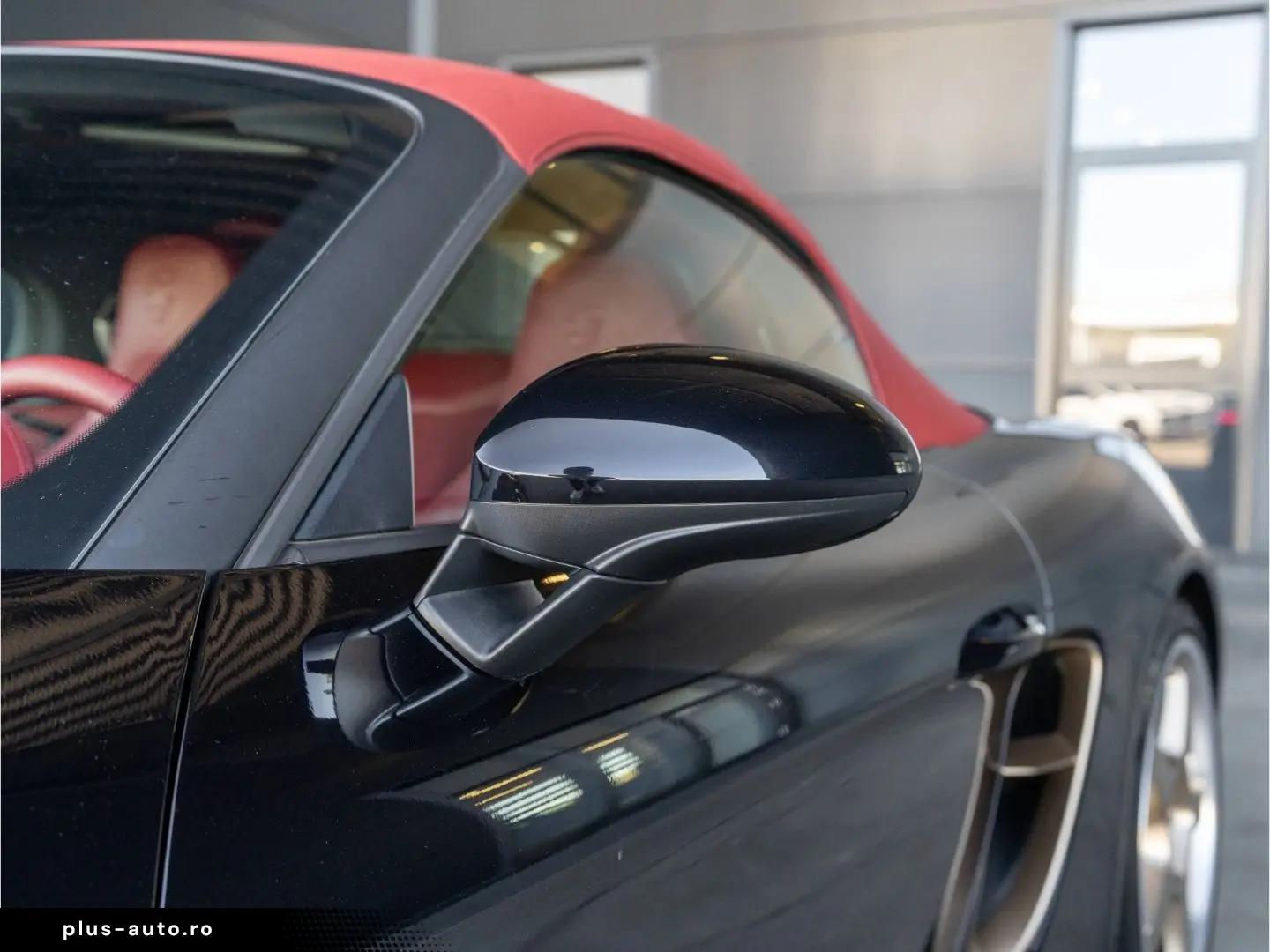 PORSCHE Boxster 25 Jahre BOSE HomeLink PASM Sitzbelüftun
