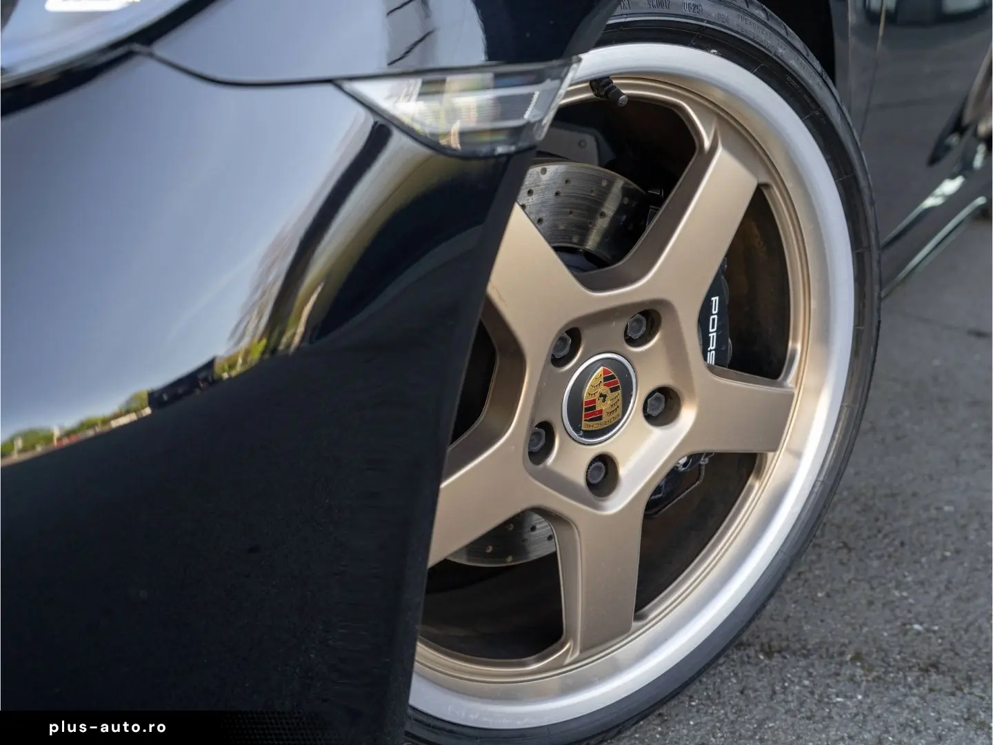 PORSCHE Boxster 25 Jahre BOSE HomeLink PASM Sitzbelüftun