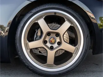 PORSCHE Boxster 25 Jahre BOSE HomeLink PASM Sitzbelüftun