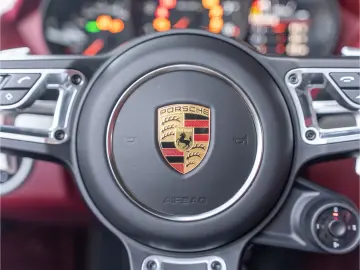 PORSCHE Boxster 25 Jahre BOSE HomeLink PASM Sitzbelüftun