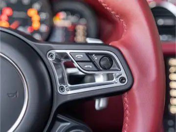 PORSCHE Boxster 25 Jahre BOSE HomeLink PASM Sitzbelüftun
