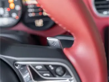 PORSCHE Boxster 25 Jahre BOSE HomeLink PASM Sitzbelüftun