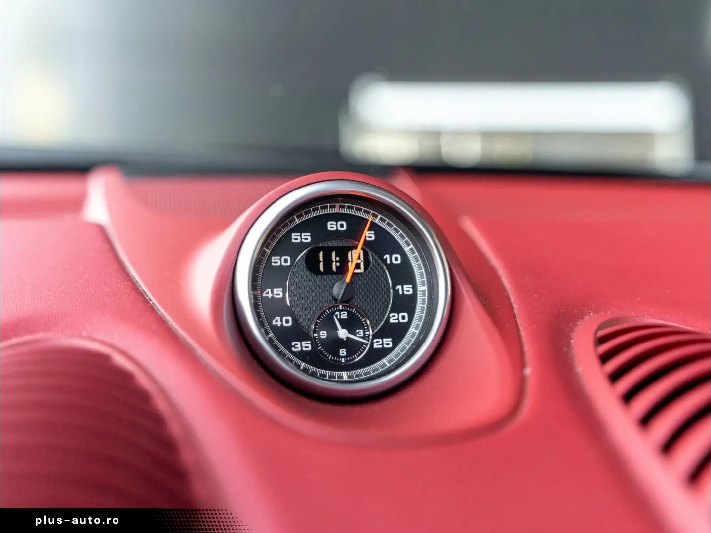 PORSCHE Boxster 25 Jahre BOSE HomeLink PASM Sitzbelüftun