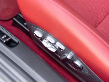 PORSCHE Boxster 25 Jahre BOSE HomeLink PASM Sitzbelüftun