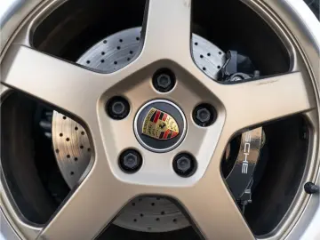 PORSCHE Boxster 25 Jahre BOSE HomeLink PASM Sitzbelüftun