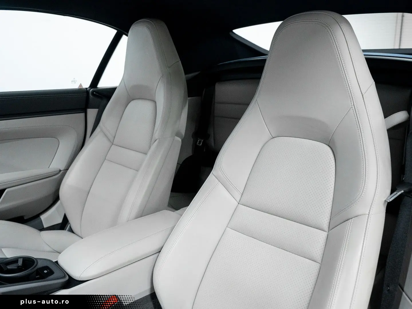 PORSCHE 992 Carrera S Cabrio