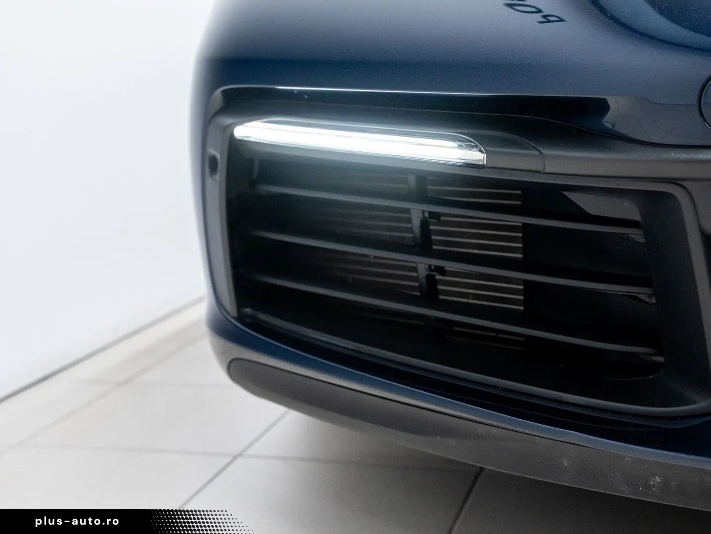 PORSCHE 992 Carrera S Cabrio