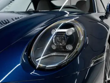 PORSCHE 992 Carrera S Cabrio