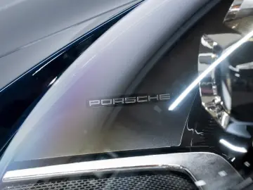 PORSCHE 992 Carrera S Cabrio