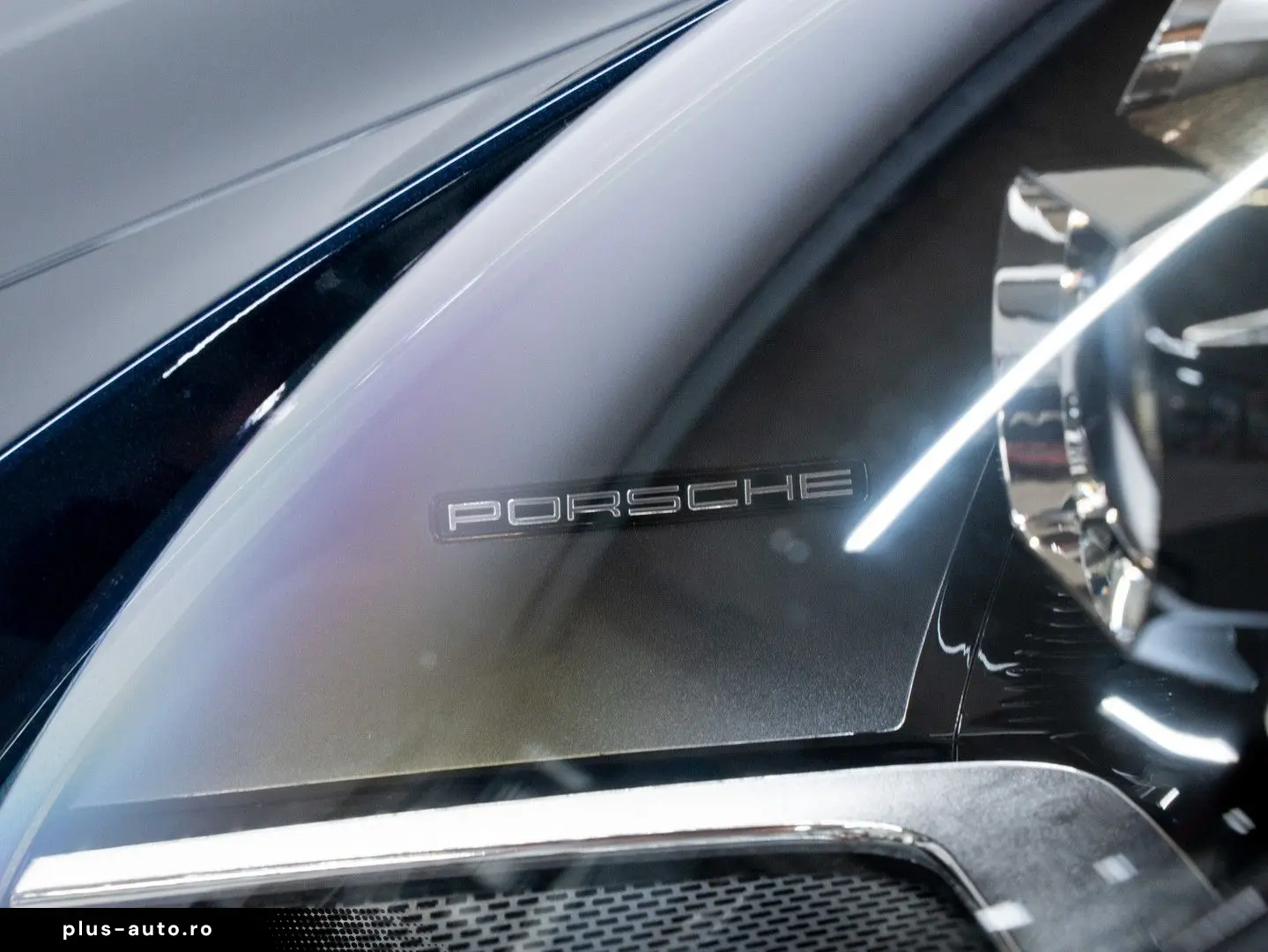 PORSCHE 992 Carrera S Cabrio