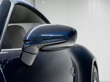 PORSCHE 992 Carrera S Cabrio