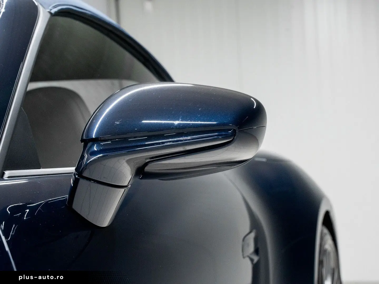 PORSCHE 992 Carrera S Cabrio