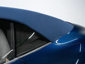 PORSCHE 992 Carrera S Cabrio