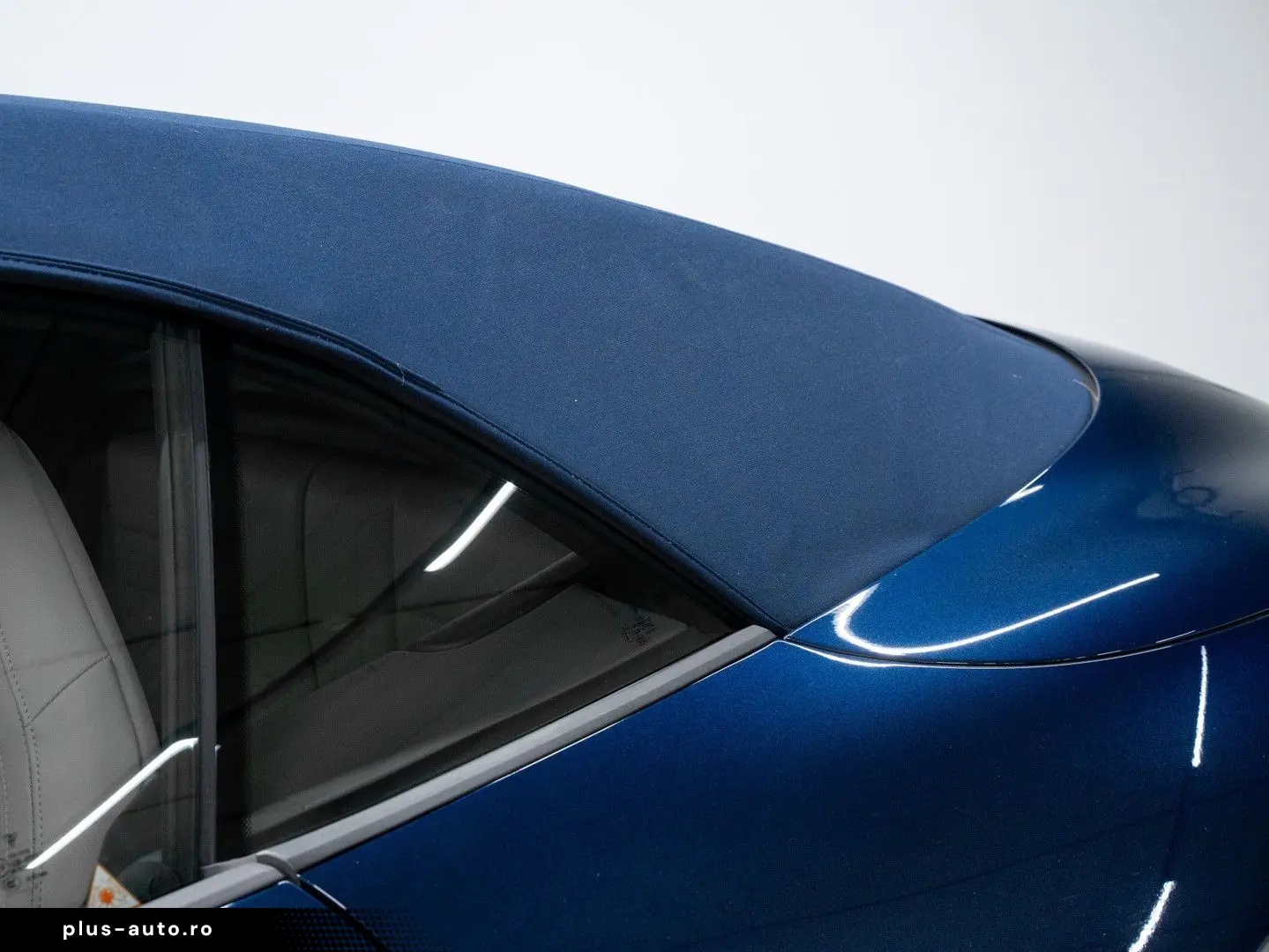 PORSCHE 992 Carrera S Cabrio