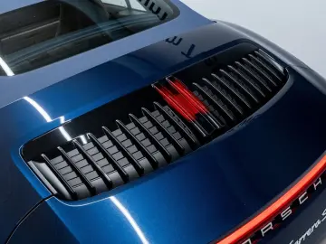 PORSCHE 992 Carrera S Cabrio