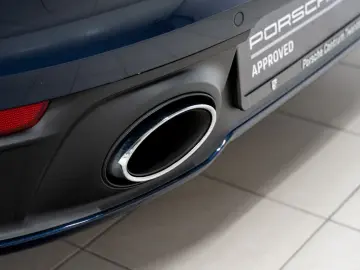 PORSCHE 992 Carrera S Cabrio