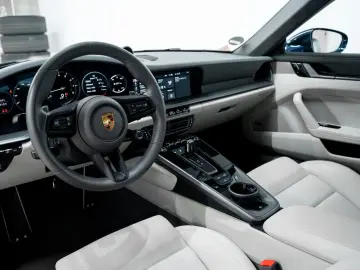 PORSCHE 992 Carrera S Cabrio