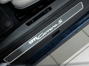 PORSCHE 992 Carrera S Cabrio