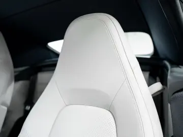 PORSCHE 992 Carrera S Cabrio