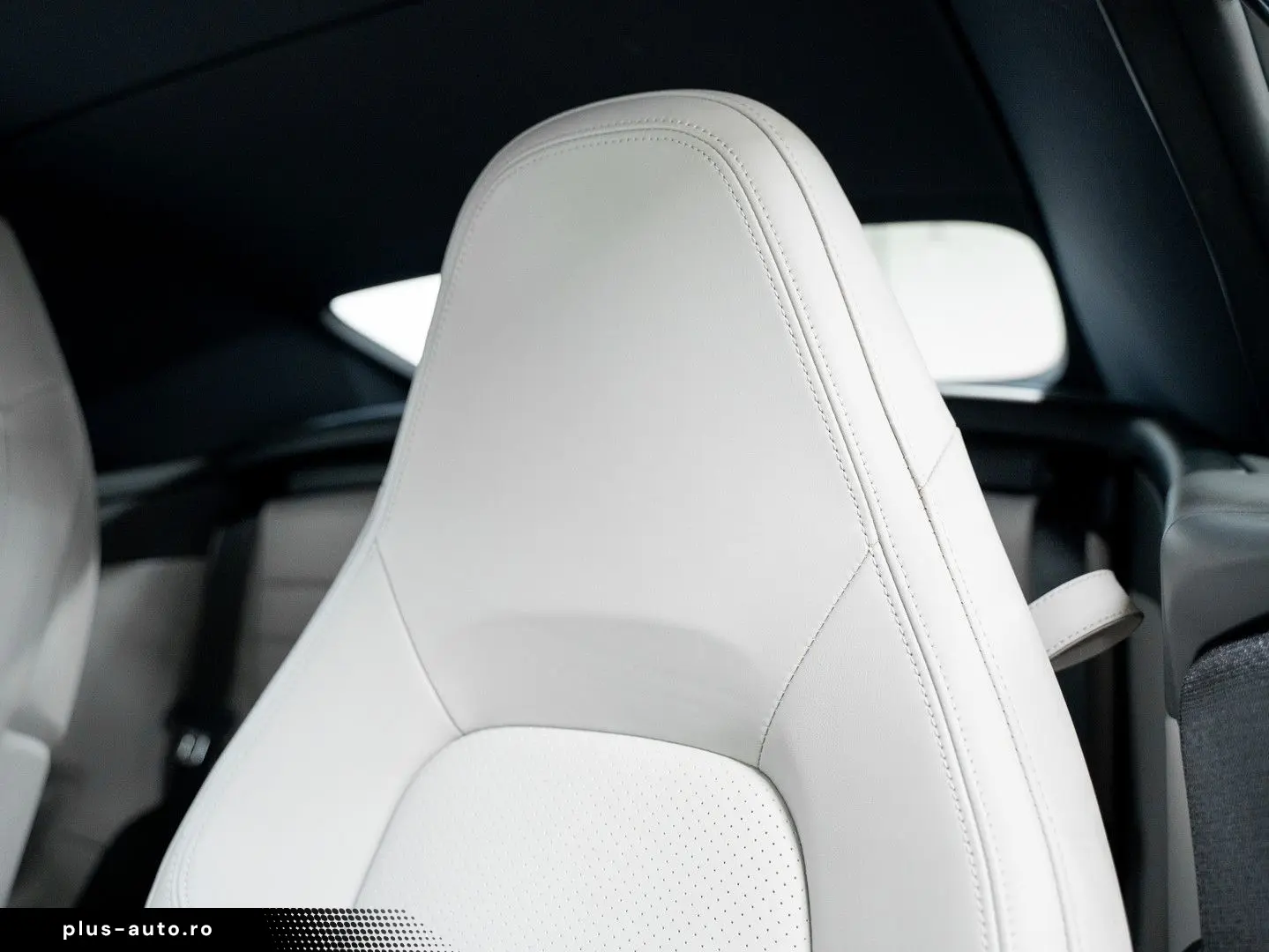 PORSCHE 992 Carrera S Cabrio