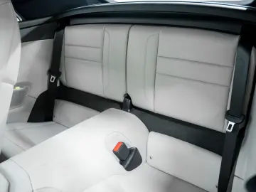PORSCHE 992 Carrera S Cabrio