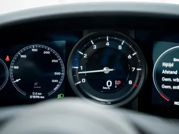 PORSCHE 992 Carrera S Cabrio
