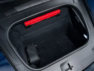 PORSCHE 992 Carrera S Cabrio
