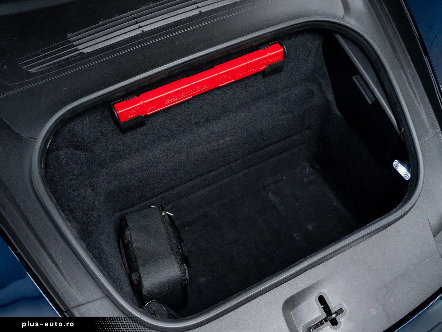PORSCHE 992 Carrera S Cabrio