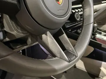 PORSCHE 992 Carrera GTS Cabrio INNO 360  18-WEGE MATRIX