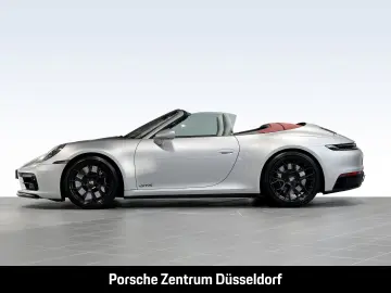 PORSCHE 992 911 Carrera GTS Cabriolet Liftsystem-VA BOSE
