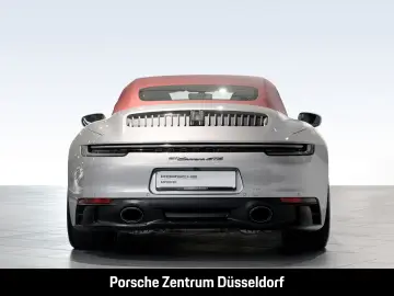 PORSCHE 992 911 Carrera GTS Cabriolet Liftsystem-VA BOSE