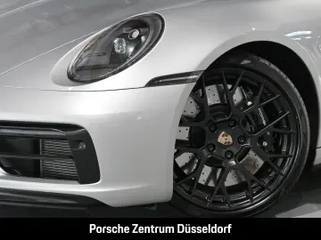PORSCHE 992 911 Carrera GTS Cabriolet Liftsystem-VA BOSE