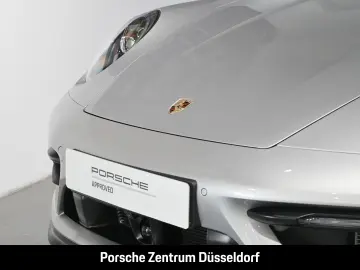 PORSCHE 992 911 Carrera GTS Cabriolet Liftsystem-VA BOSE