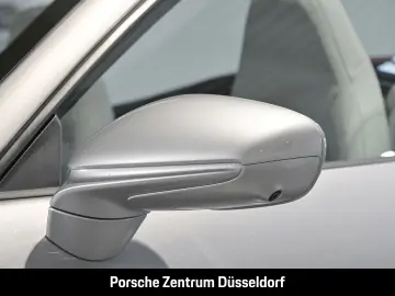 PORSCHE 992 911 Carrera GTS Cabriolet Liftsystem-VA BOSE